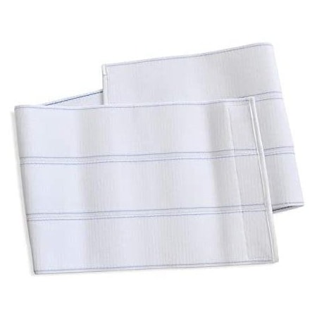 Dealmed Abdominal Binder, 3 Panel, 9", Small, 30" - 45", Ea. 781931